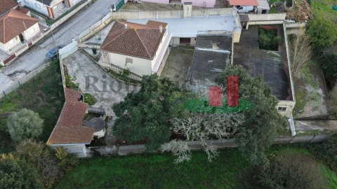 Moradia T3 para Venda em Asseiceira