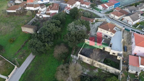Moradia T3 para Venda em Asseiceira