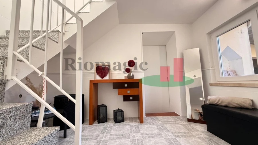 Moradia T3 para Venda em Asseiceira Foto 18