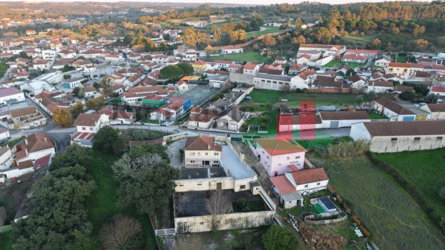 Moradia T3 para Venda em Asseiceira Foto 6