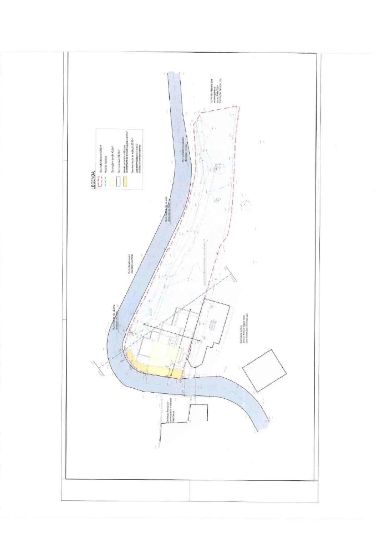 Terreno para Venda em Santo Isidoro Planta 2