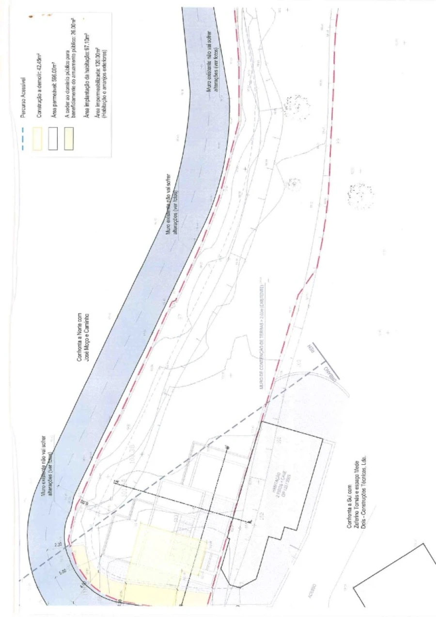 Terreno para Venda em Santo Isidoro Planta 1
