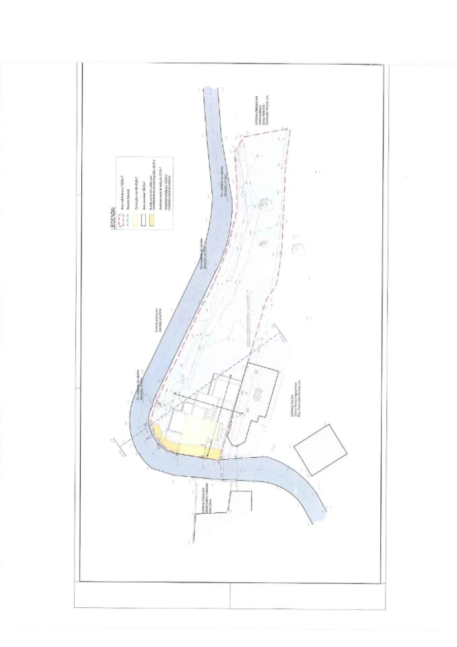Terreno para Venda em Santo Isidoro Planta 2