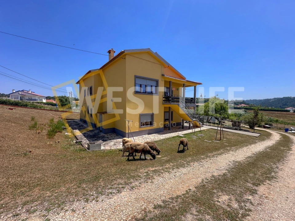 Moradia T3 para Venda em Santo Isidoro Foto 1