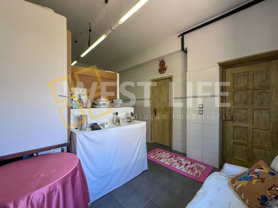 Moradia T3 para Venda em Santo Isidoro Foto 23