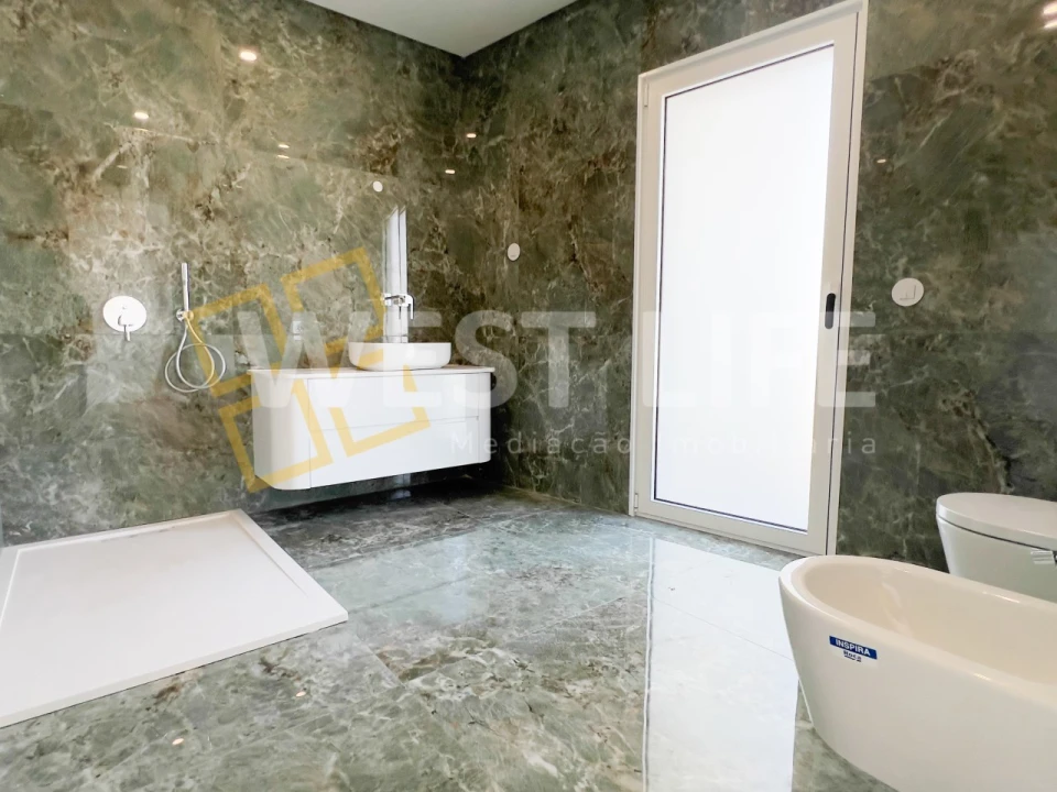Apartamento T2 para Venda em Silveira Foto 13