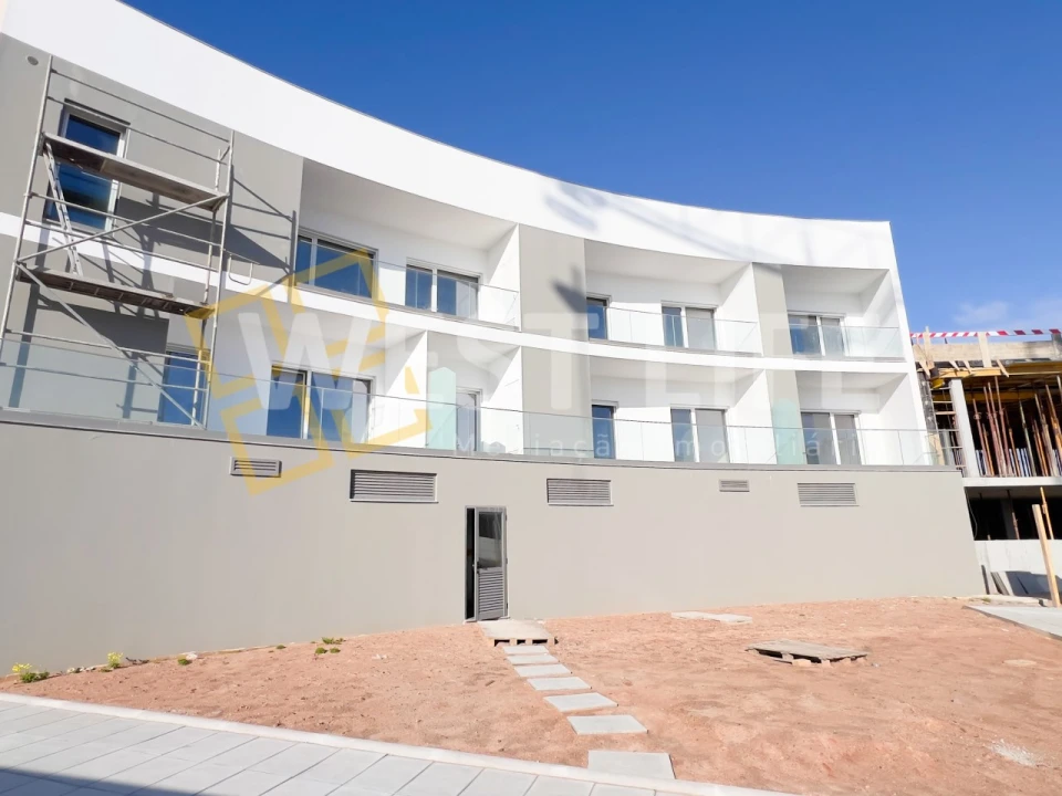 Apartamento T2 para Venda em Silveira Foto 24