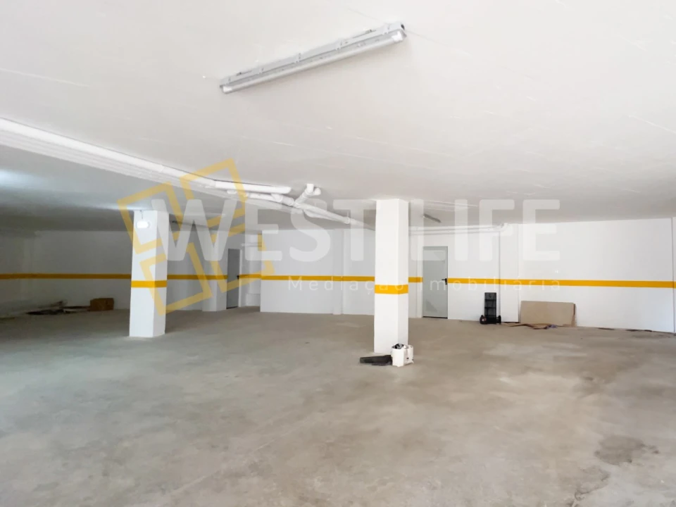 Apartamento T2 para Venda em Silveira Foto 26
