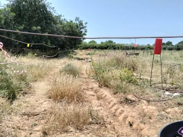 Terreno para Venda em Quarteira