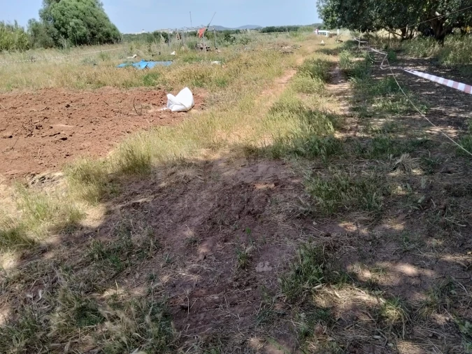 Terreno para Venda em Quarteira Foto 6