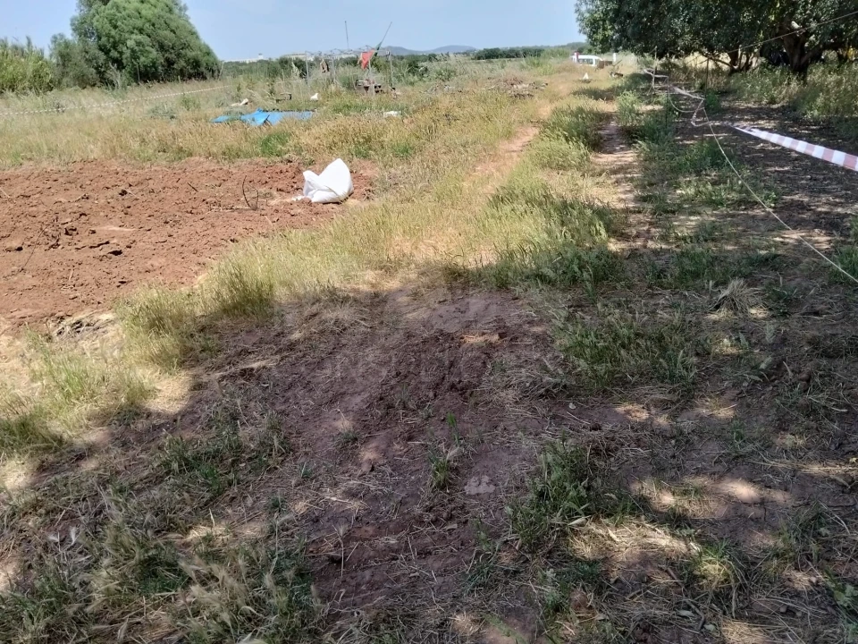 Terreno para Venda em Quarteira Foto 6