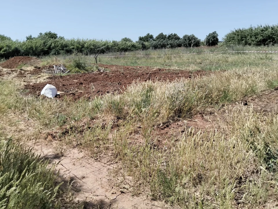 Terreno para Venda em Quarteira Foto 5