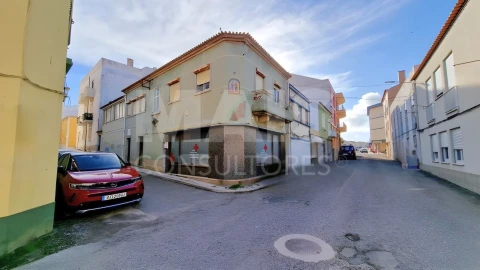 Prédio para Venda em Peniche