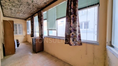 Prédio para Venda em Peniche