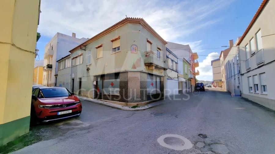Prédio para Venda em Peniche