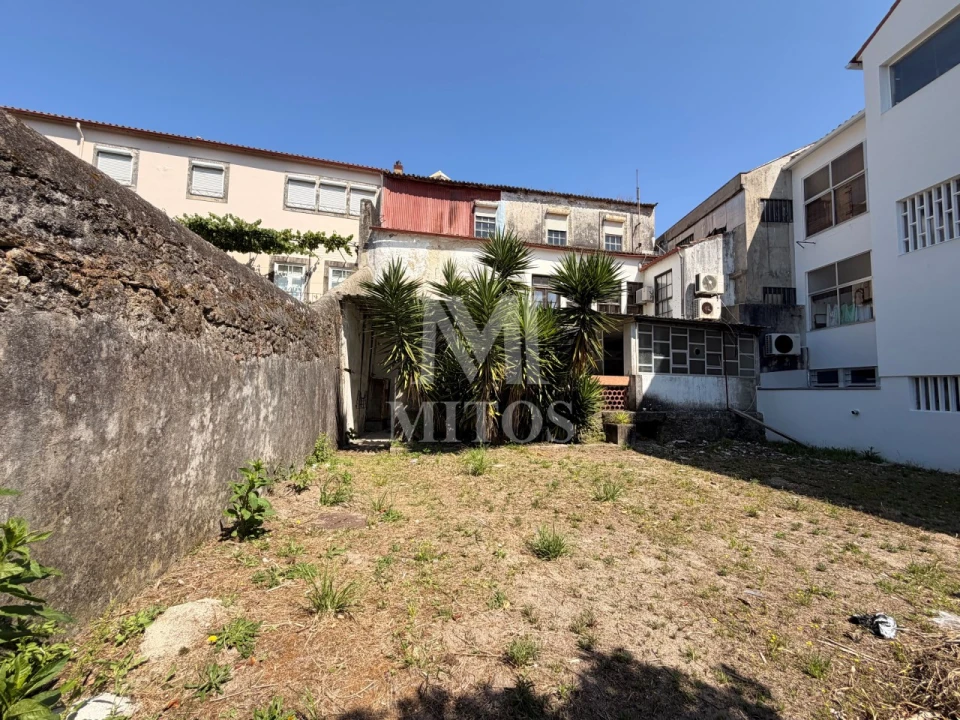 Prédio para Venda em Santa Maria Maior e Monserrate e Meadela Foto 3