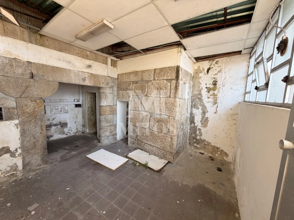 Prédio para Venda em Santa Maria Maior e Monserrate e Meadela Foto 5