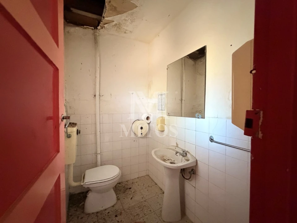 Prédio para Venda em Santa Maria Maior e Monserrate e Meadela Foto 12