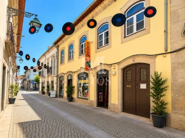 Prédio para Venda em Santa Maria Maior e Monserrate e Meadela