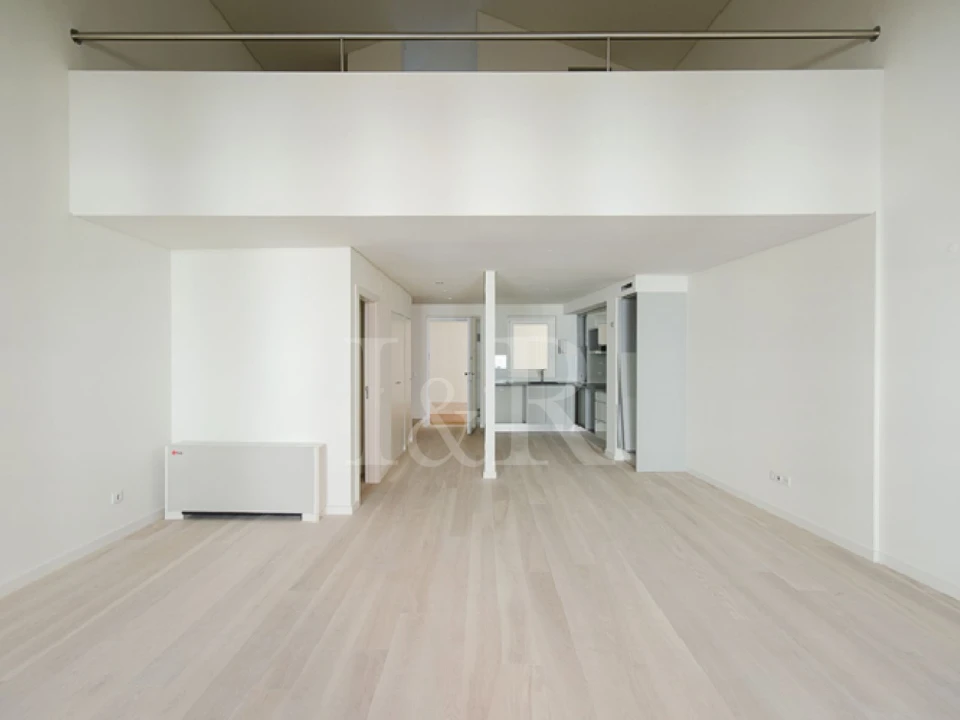 Apartamento T1 para Venda em Misericórdia Foto 1