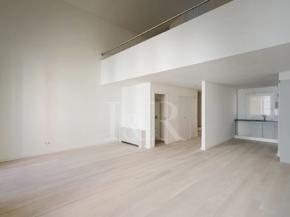 Apartamento T1 para Venda em Misericórdia Foto 2