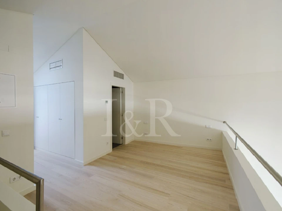 Apartamento T1 para Venda em Misericórdia Foto 3