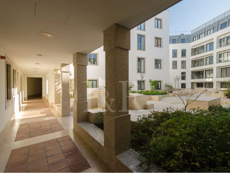 Apartamento T1 para Venda em Misericórdia Foto 11