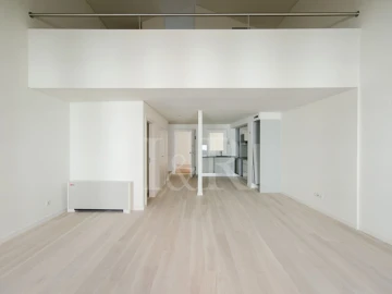 Apartamento T1 para Venda em Misericórdia