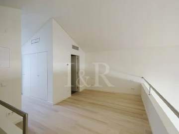 Apartamento T1 para Venda em Misericórdia