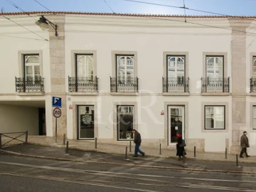 Apartamento T1 para Venda em Misericórdia