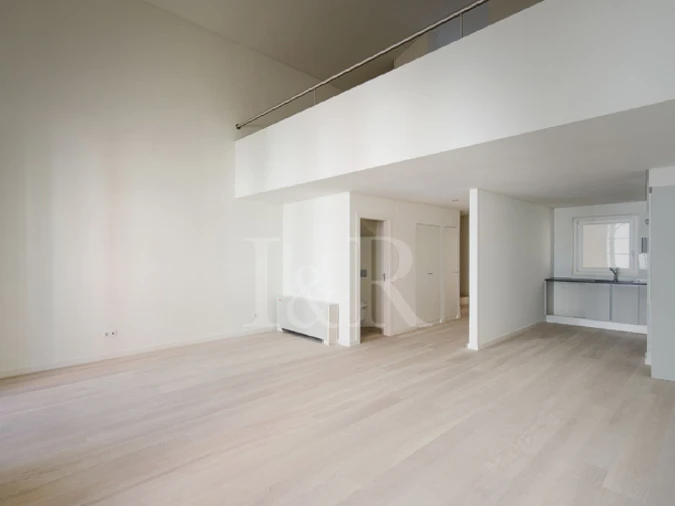 Apartamento T1 para Venda em Misericórdia Foto 2