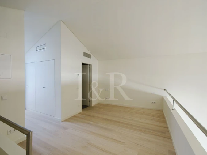 Apartamento T1 para Venda em Misericórdia Foto 3