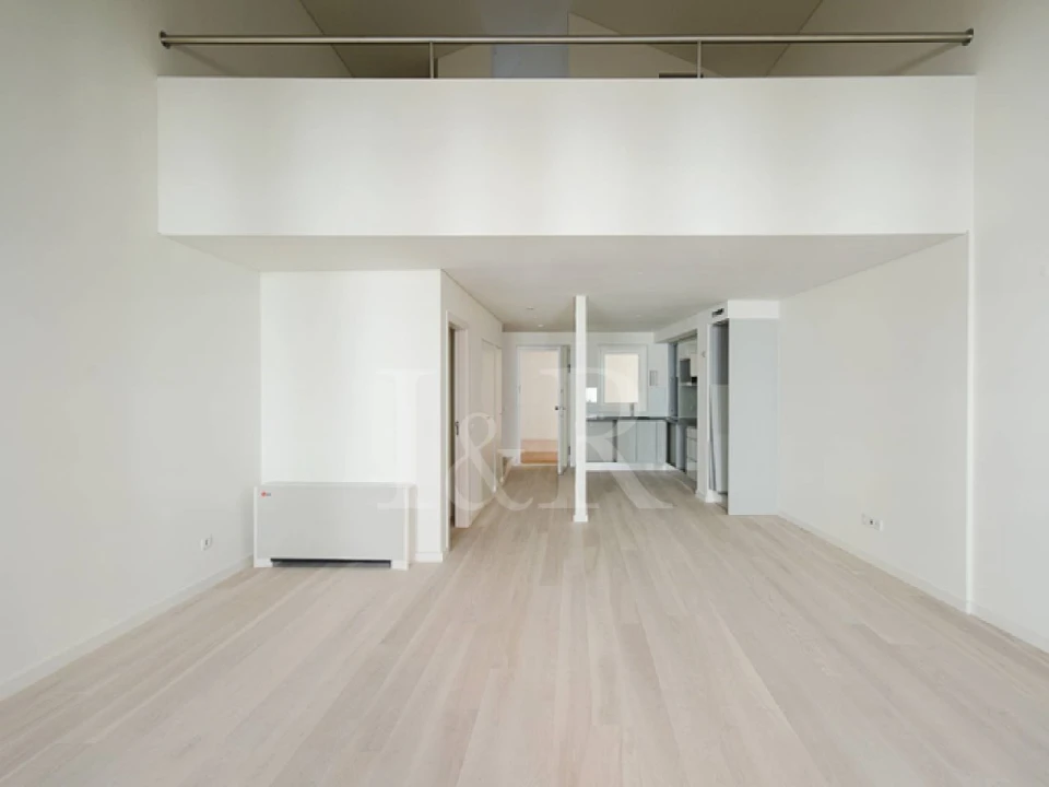 Apartamento T1 para Venda em Misericórdia Foto 3