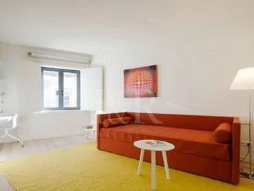 Apartamento T1 para Venda em Misericórdia