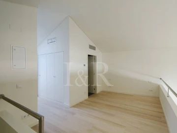 Apartamento T1 para Venda em Misericórdia