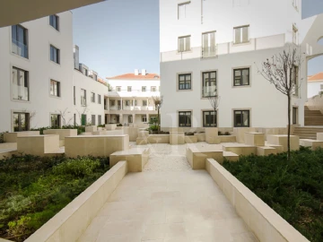 Apartamento T1 para Venda em Misericórdia