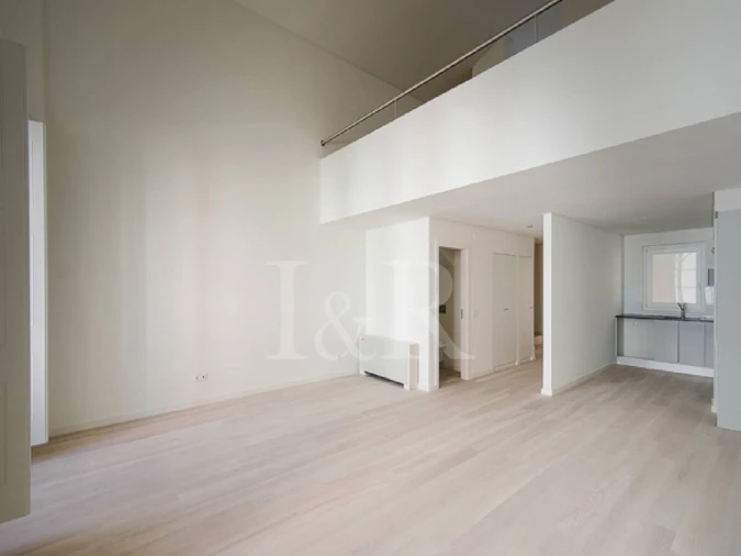 Apartamento T1 para Venda em Misericórdia Foto 2