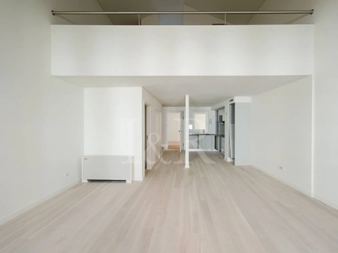 Apartamento T1 para Venda em Misericórdia Foto 3
