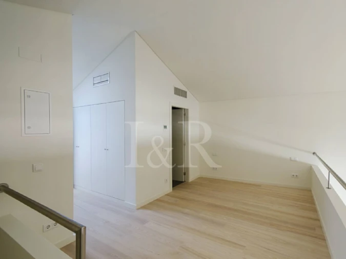 Apartamento T1 para Venda em Misericórdia Foto 4