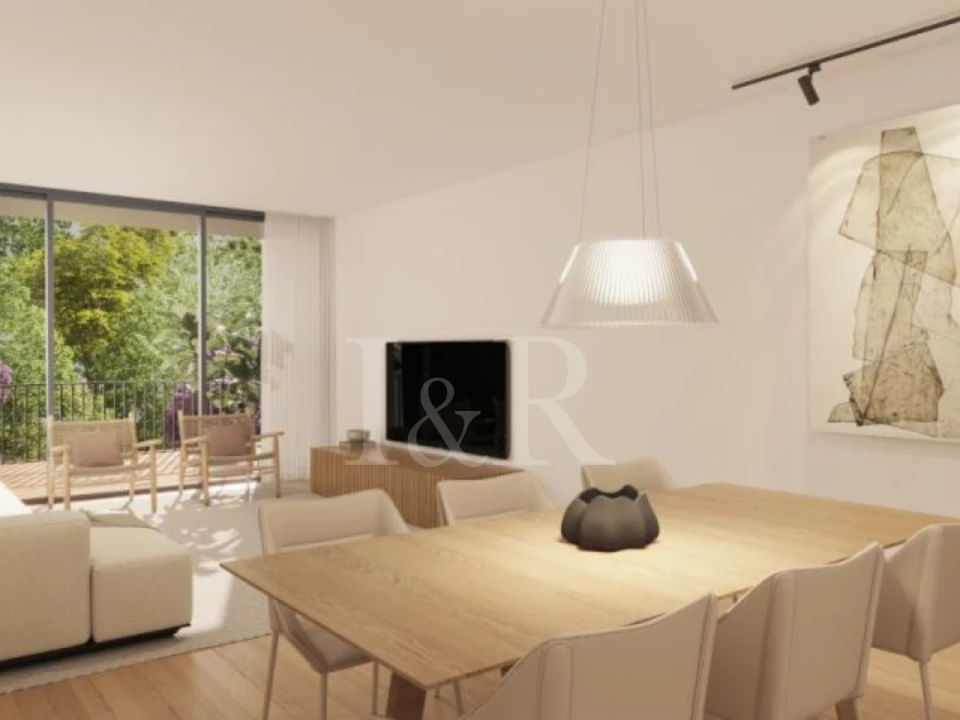 Apartamento T3 para Venda em Estrela Foto 1