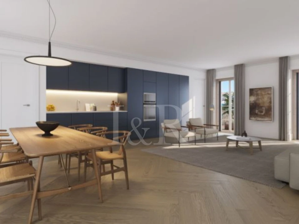 Apartamento T3 para Venda em Estrela Foto 3