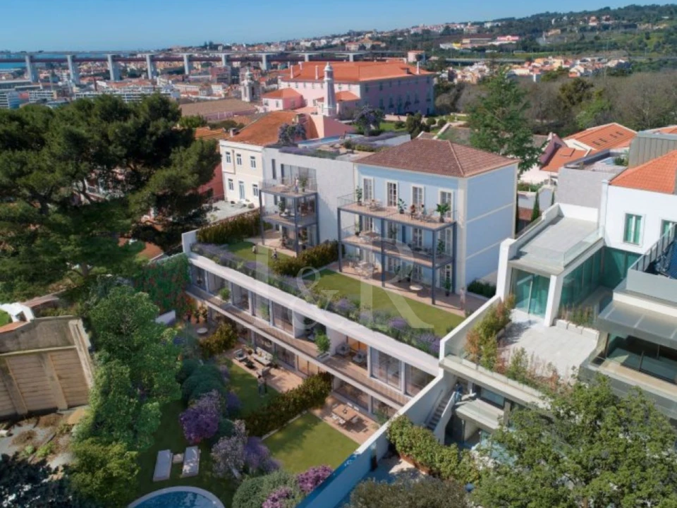 Apartamento T3 para Venda em Estrela Foto 11