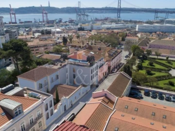 Apartamento T3 para Venda em Estrela