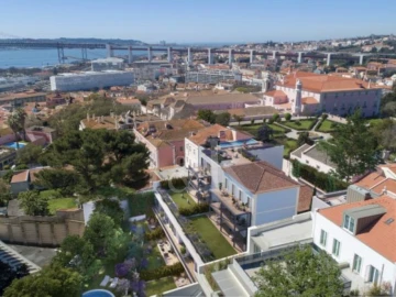 Apartamento T3 para Venda em Estrela