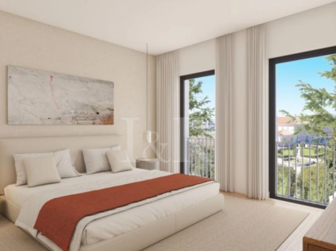Apartamento T3 para Venda em Estrela Foto 6