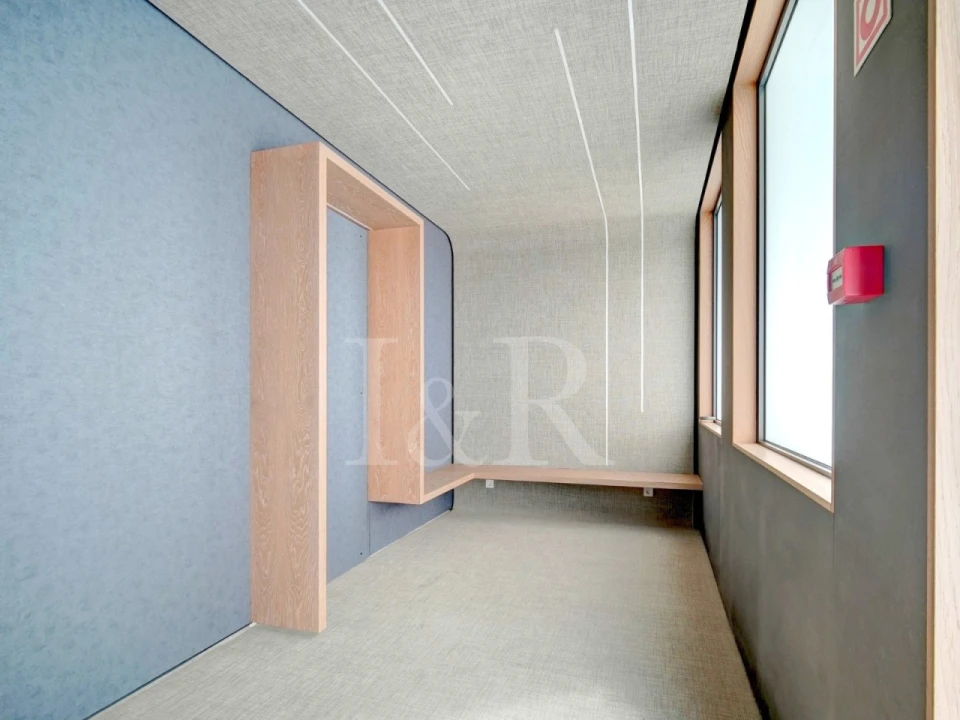 Apartamento T2 para Venda em Avenidas Novas Foto 27