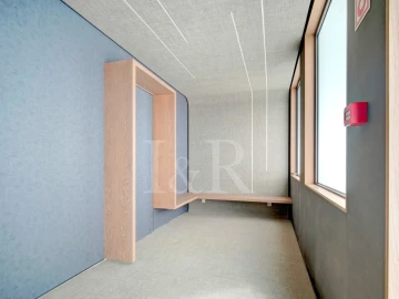 Apartamento T2 para Venda em Avenidas Novas