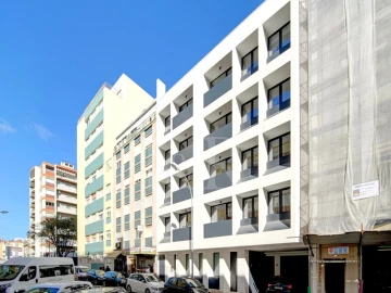 Apartamento T2 para Venda em Avenidas Novas