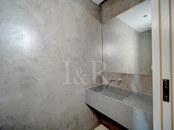 Apartamento T2 para Venda em Avenidas Novas Foto 4