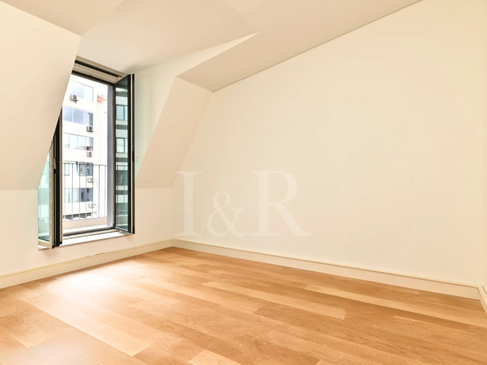 Apartamento T2 para Venda em Misericórdia Foto 4